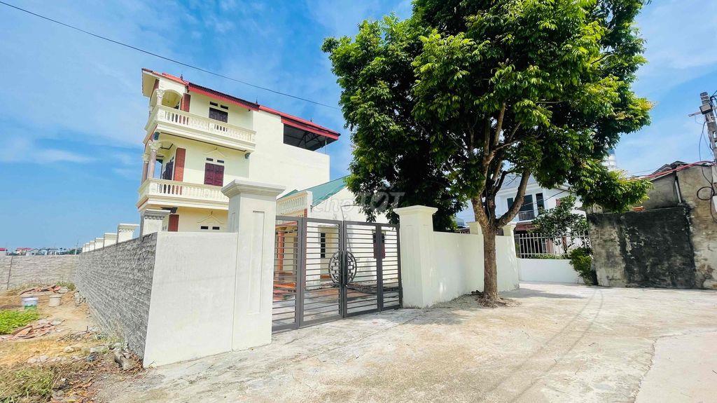 NHÀ 2 TẦNG – 230M² THỔ CƯ –3 PHÒNG NGỦ.XUÂN CẨM– NHÀ CÒN MỚI, Ở NGAY!