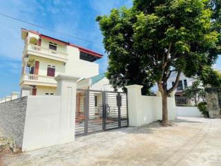 NHÀ 2 TẦNG – 230M² THỔ CƯ –3 PHÒNG NGỦ.XUÂN CẨM– NHÀ CÒN MỚI, Ở NGAY!