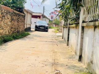 1,4 TỶ – 180M² ĐẤT ĐẸP, ĐƯỜNG 6M, GẦN VÀNH ĐAI 4 | XUÂN CẨM – BẮC NINH