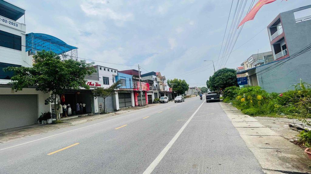 1,4 TỶ – 180M² ĐẤT ĐẸP, ĐƯỜNG 6M, GẦN VÀNH ĐAI 4 | XUÂN CẨM – BẮC NINH
