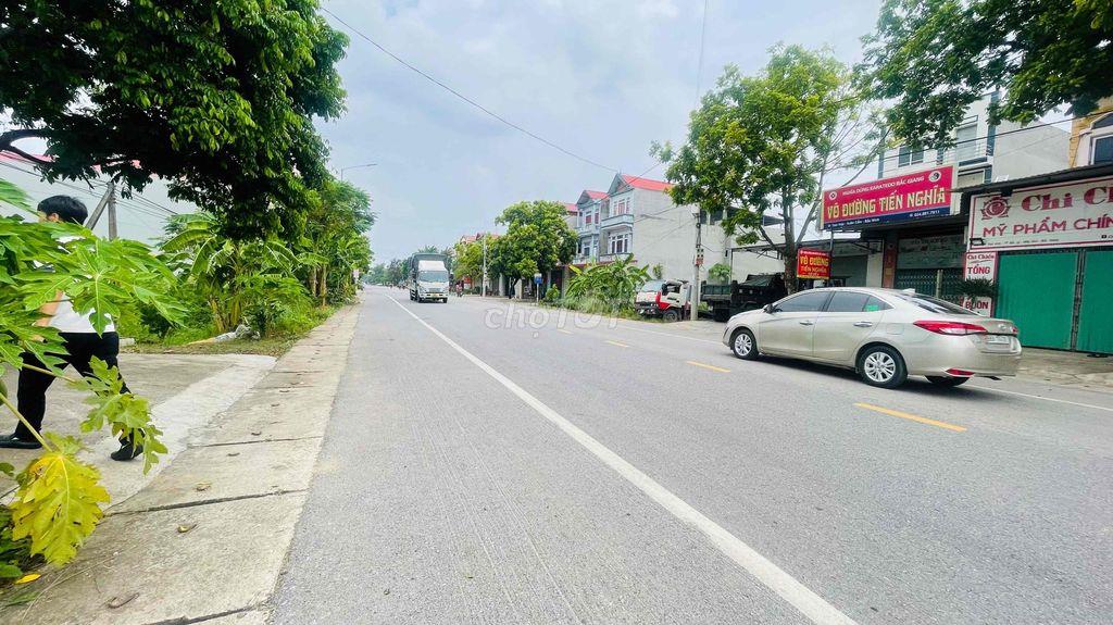 1,2 TỶ – 250M² ĐẤT LÔ GÓC 2 MẶT TIỀN, VIEW CÁNH ĐỒNG | XUÂN CẨM – BẮC