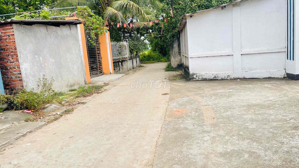 1,2 TỶ – 250M² ĐẤT LÔ GÓC 2 MẶT TIỀN, VIEW CÁNH ĐỒNG | XUÂN CẨM – BẮC