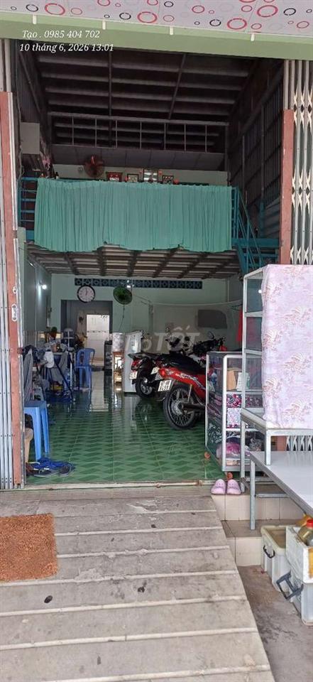 Bán nhà