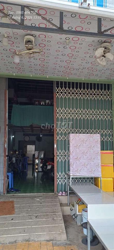 Bán nhà