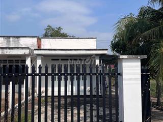 Bán Nhà Full Thổ Vị Trí Đẹp