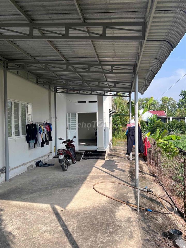 Bán Nhà Full Thổ Vị Trí Đẹp