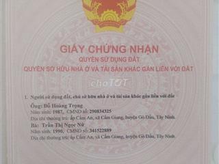 cần bán gấp đất