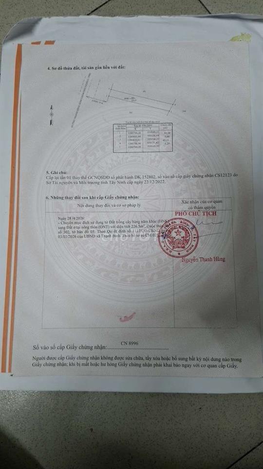 cần tiền bán gấp đất, giá thương lượng