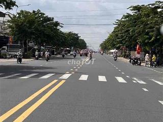 CHÍNH CHỦ 5x35 MT NGUYỄN CHÍ THANH HOÀ THÀNH