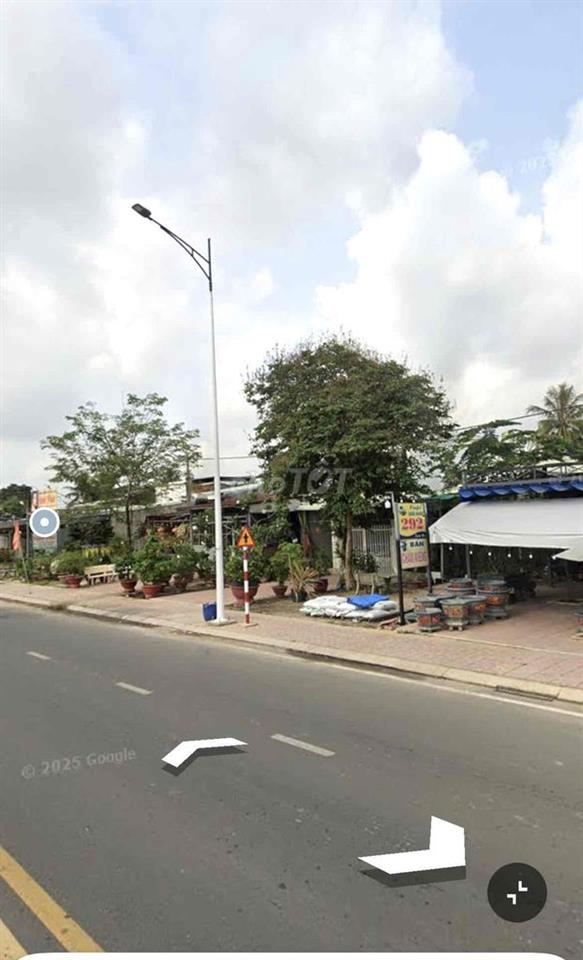 CHÍNH CHỦ 5x35 MT NGUYỄN CHÍ THANH HOÀ THÀNH