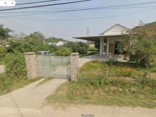 Nhà vườn TX Đức Phổ