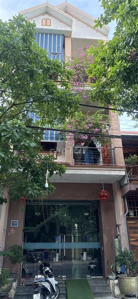 CHO THUÊ MẶT BẰNG KINH DOANH