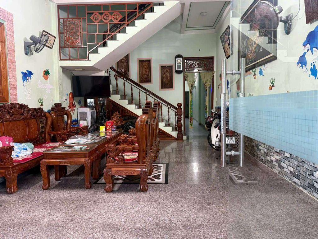 CHO THUÊ MẶT BẰNG KINH DOANH