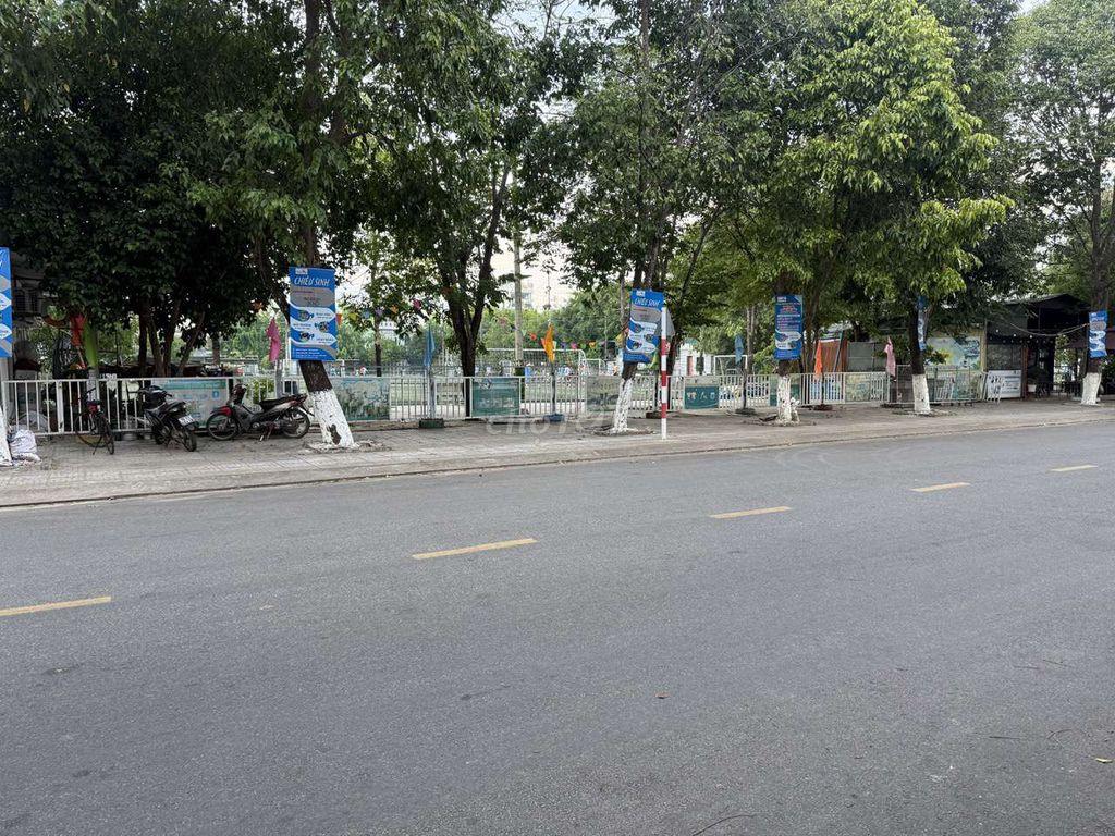 CHO THUÊ MẶT BẰNG KINH DOANH