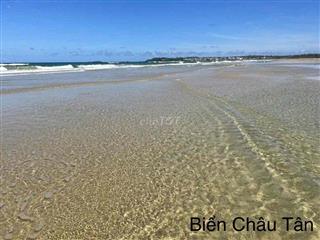 BÁN ĐẤT BIỂN CHÂU TÂN ĐẸP NHẤT QUẢNG NGÃI