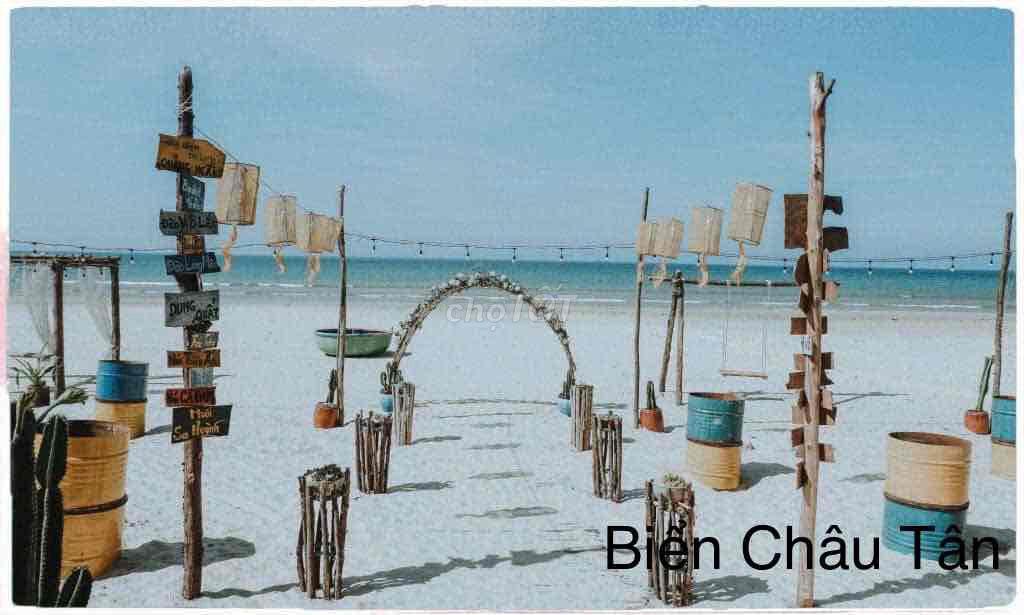 BÁN ĐẤT BIỂN CHÂU TÂN ĐẸP NHẤT QUẢNG NGÃI