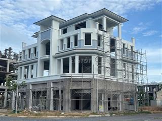 NHÀ PHỐ  DỰ ÁN GATEWAY CỔ CHIÊN - CĐT_NHÀ THẦU THI CÔNG THÀNH ĐÔ GROUP