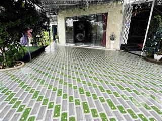 Cho thuê căn nhà cấp 4 có thể kinh doanh nhỏ tại nhà