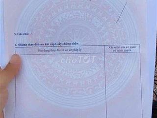 nền dep full thổ cư cach kcn hoà phú chỉ 1km