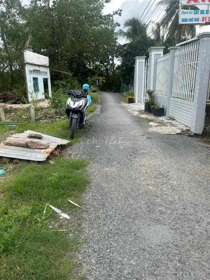 nền dep full thổ cư cach kcn hoà phú chỉ 1km