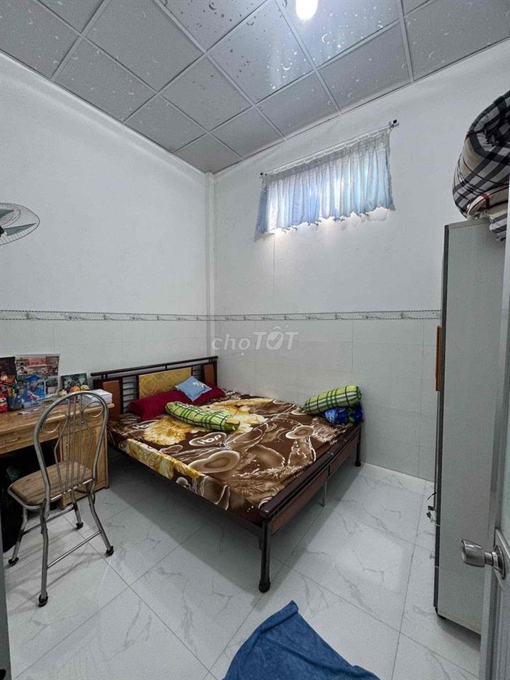 nhà đường nhựa xã phú quới vĩnh long