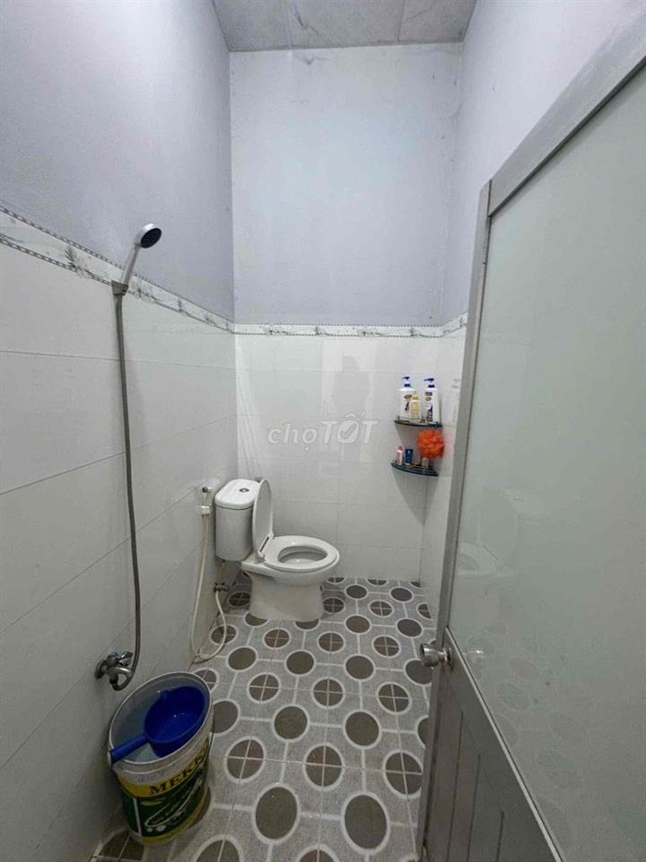 nhà đường nhựa xã phú quới vĩnh long