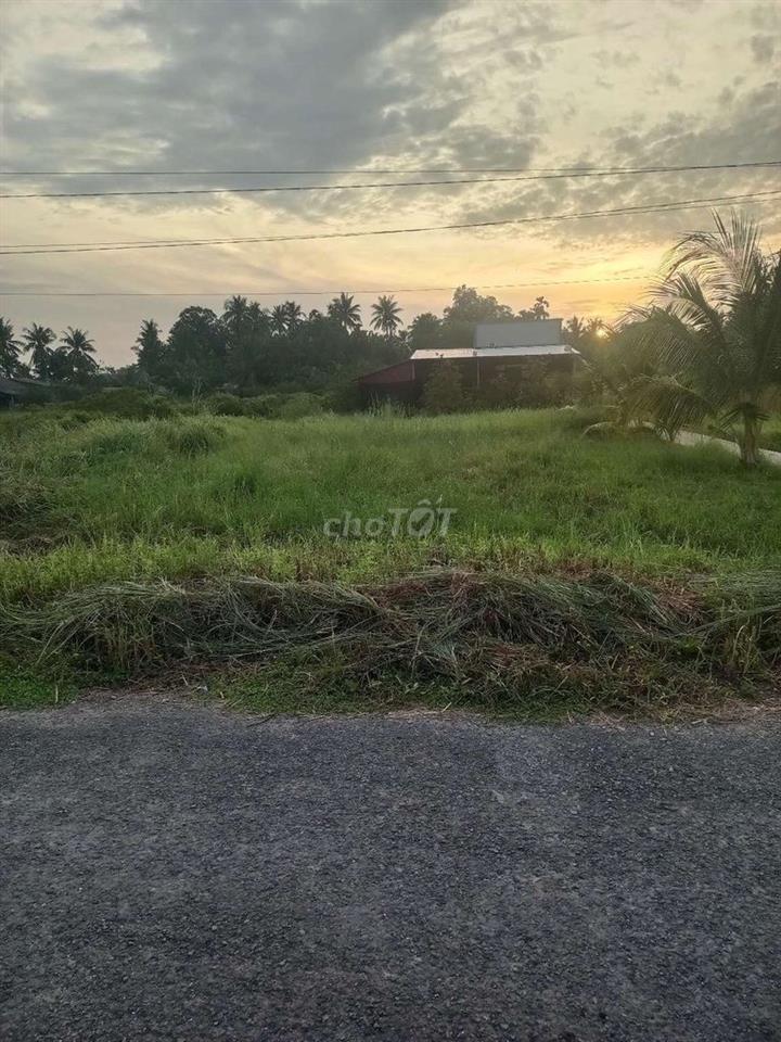 bán đất chính chủ 