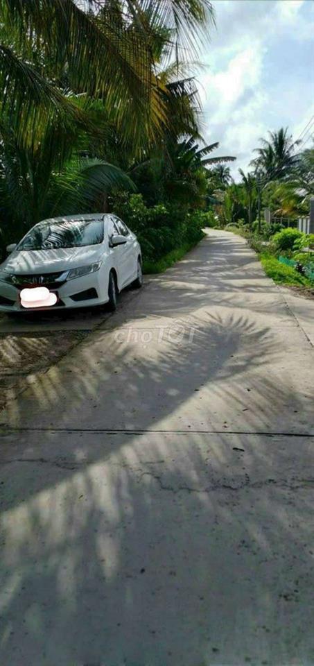 bán đất chính chủ