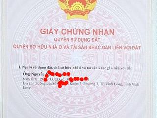 Bán đất nền