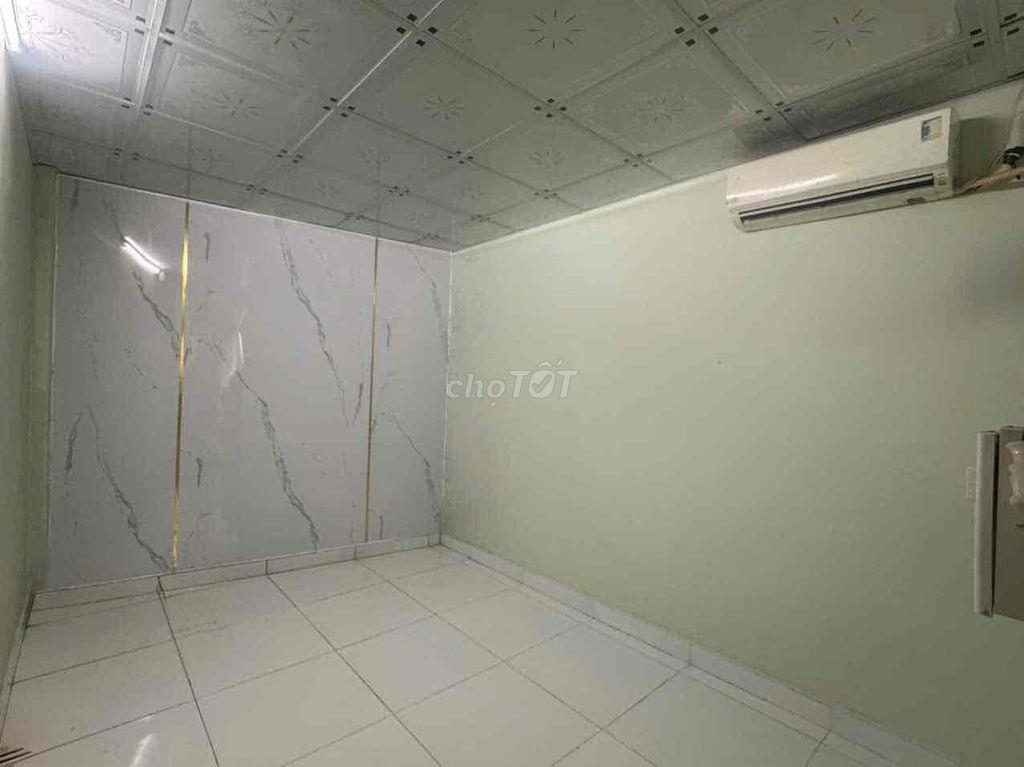 cho thuê nhà nguyên căn cách chợ Hưng Long 200m
