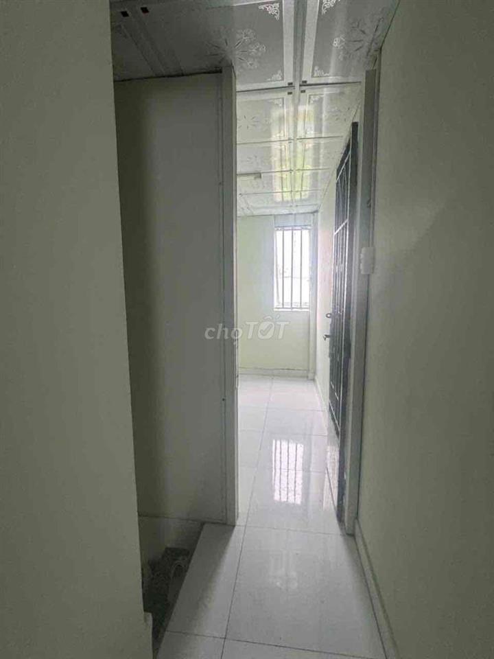 cho thuê nhà nguyên căn cách chợ Hưng Long 200m