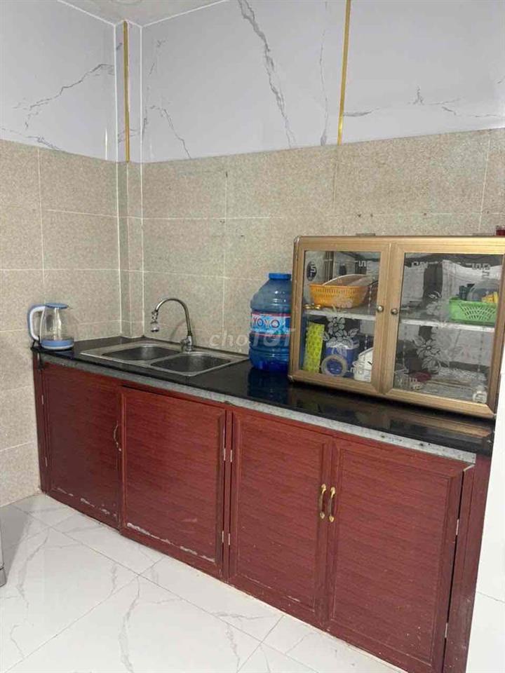 cho thuê nhà nguyên căn cách chợ Hưng Long 200m
