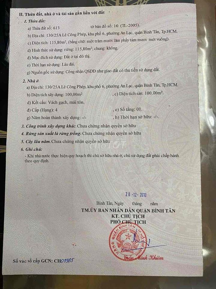 Chính chủ gửi bán gấp khuôn đất vuông vức cực đẹp, có sẵn dòng tiền kh