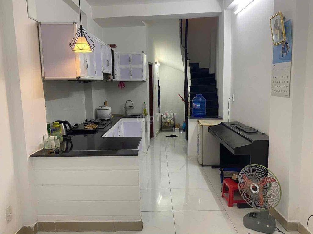 8 triệu 🔥2PN,2WC🔥 Đẹp Có Nội Thất