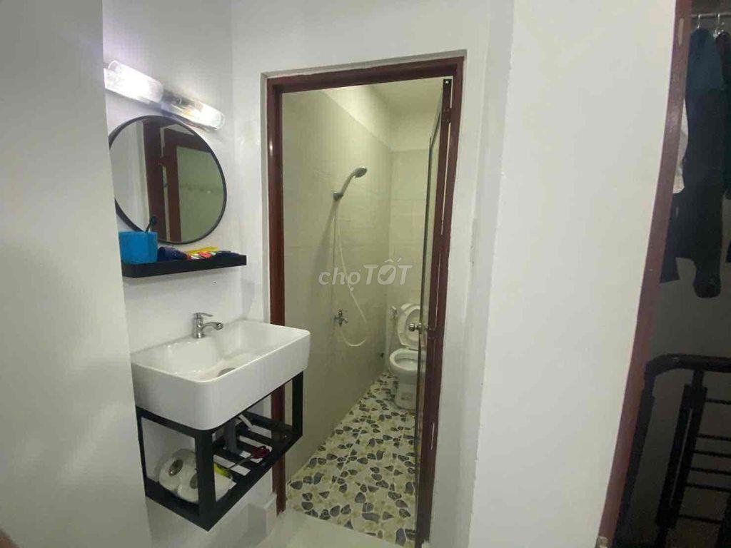 8 triệu 🔥2PN,2WC🔥 Đẹp Có Nội Thất