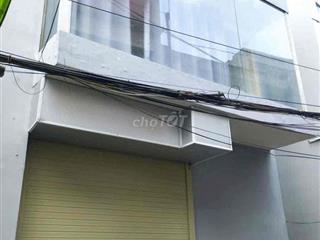 5.5 triệu ❤️‍🔥 Nhà cho thuê Lạc Long Quân phường Bình Thới quận 11