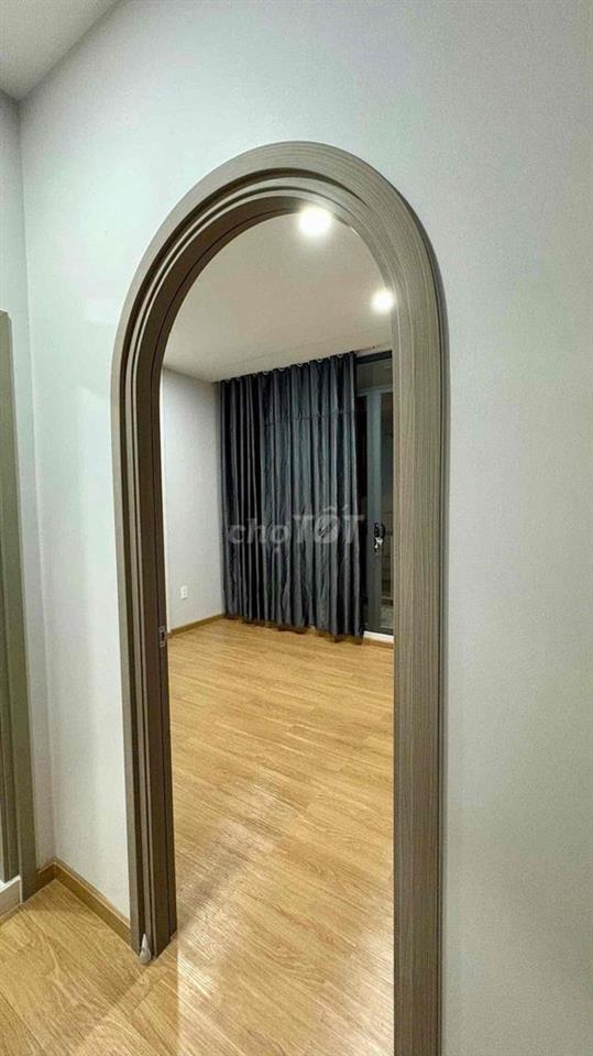 Q6 Lò Gốm 5X10 2PN Hẻm Xe Hơi