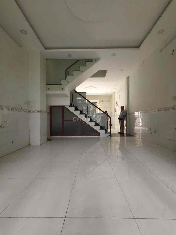 14TR  Mặt tiền Lý Thánh Tông 5x16 4PN 4WC