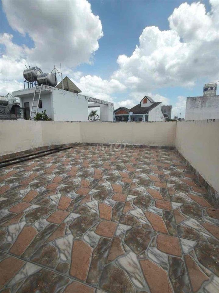 14TR  Mặt tiền Lý Thánh Tông 5x16 4PN 4WC