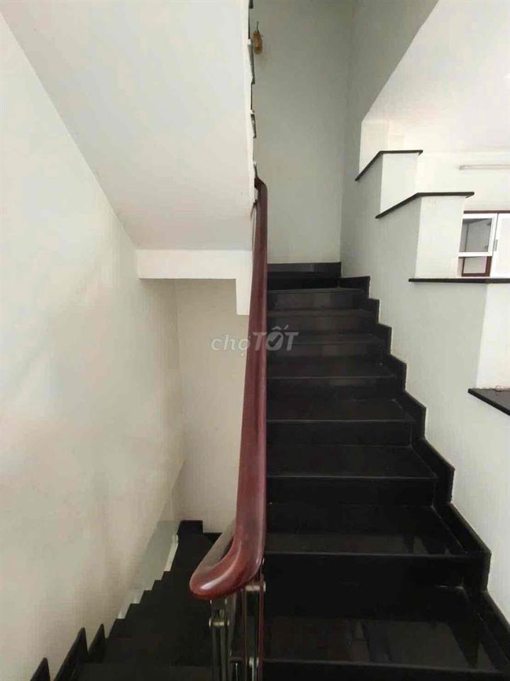 14TR  Mặt tiền Lý Thánh Tông 5x16 4PN 4WC