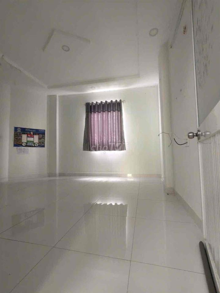 14TR  Mặt tiền Lý Thánh Tông 5x16 4PN 4WC
