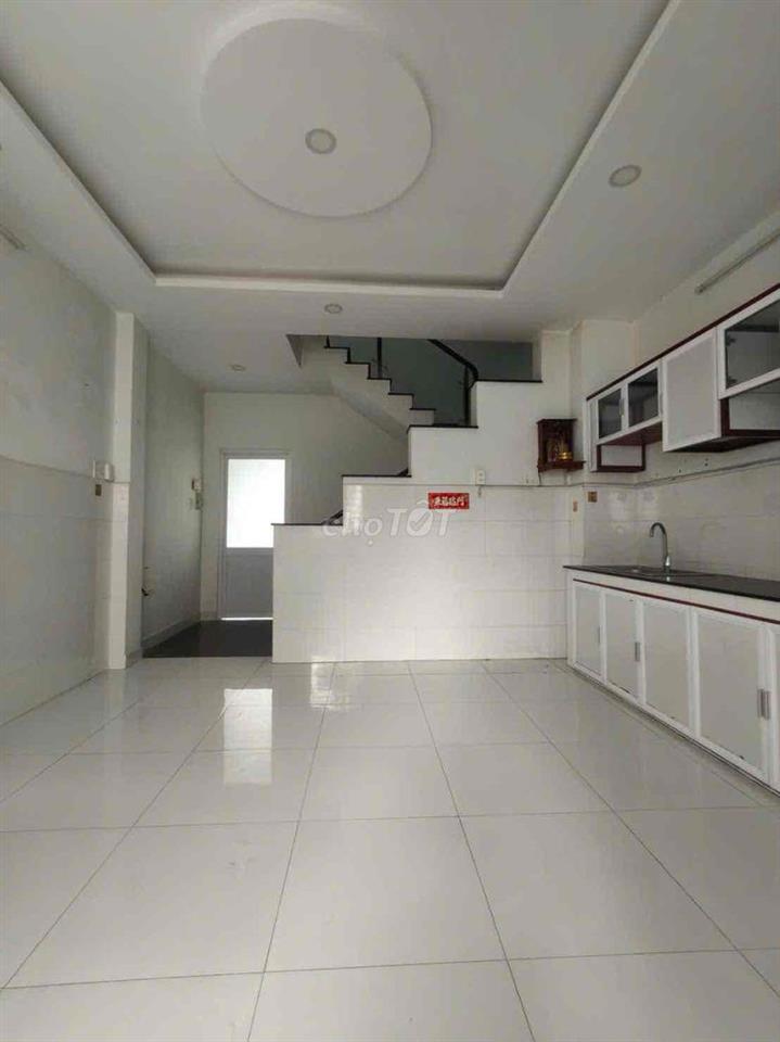 14TR  Mặt tiền Lý Thánh Tông 5x16 4PN 4WC