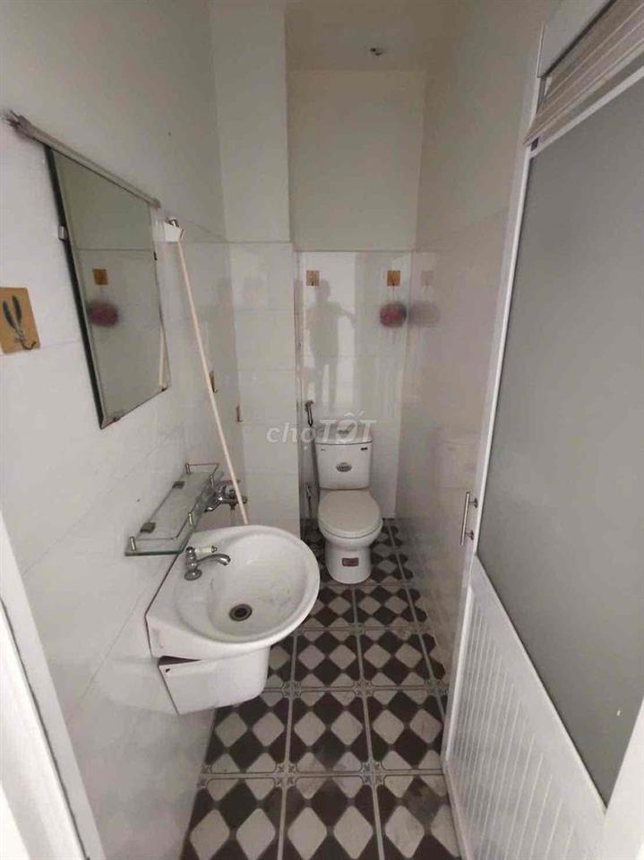 14TR  Mặt tiền Lý Thánh Tông 5x16 4PN 4WC