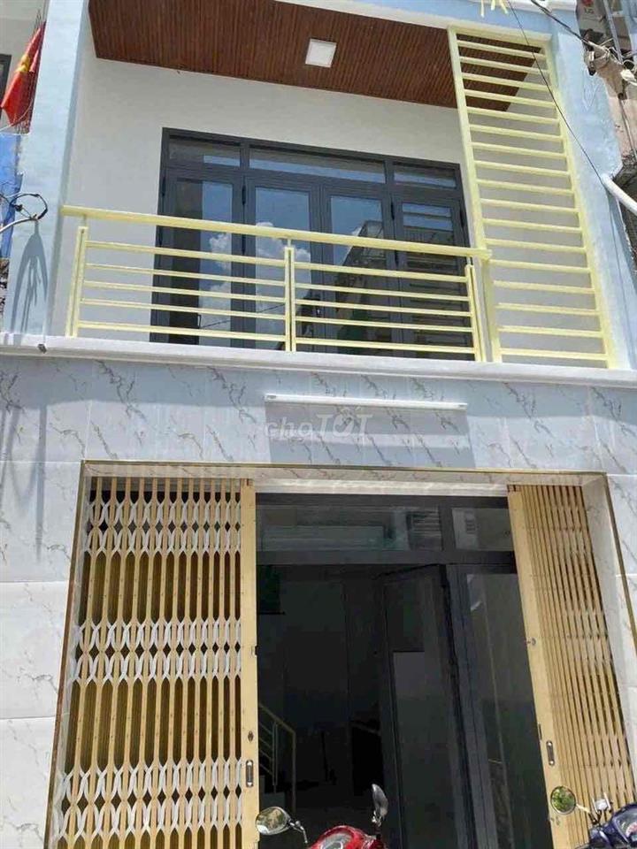 Lý Nam Đế Q11 Hẻm Xe Hơi