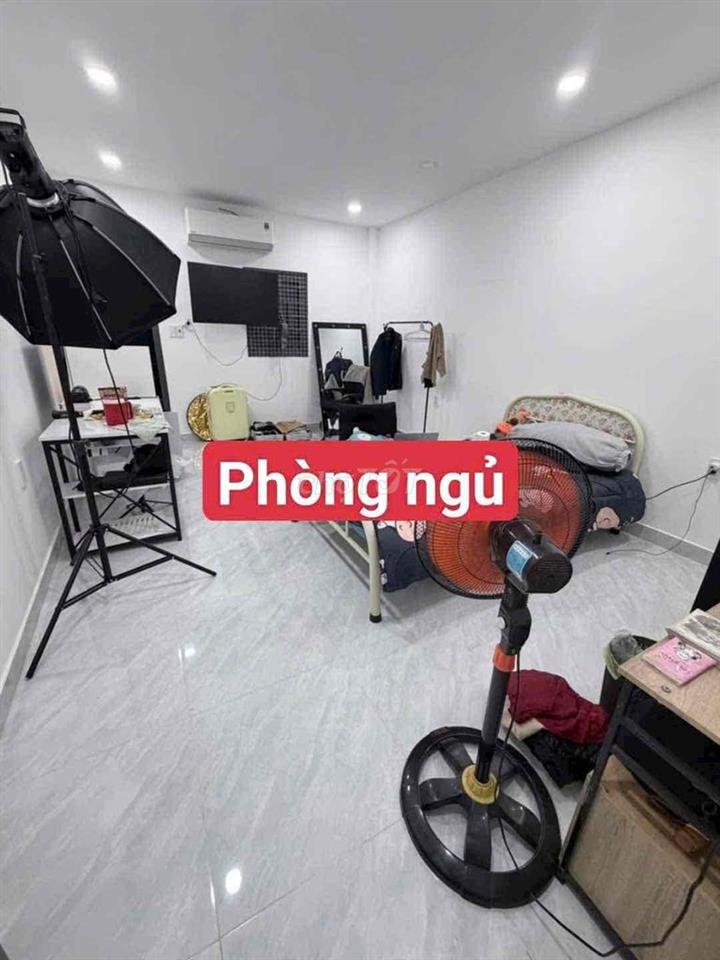 LÝ THƯỜNG KIỆT 6PN 4X16