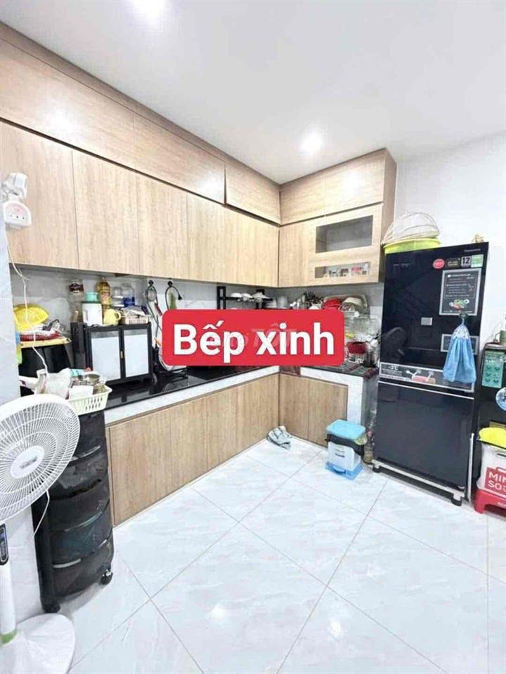 LÝ THƯỜNG KIỆT 6PN 4X16