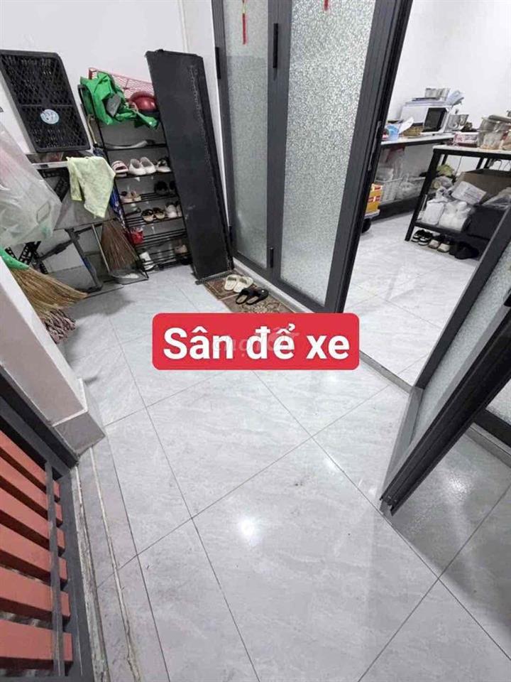 LÝ THƯỜNG KIỆT 6PN 4X16