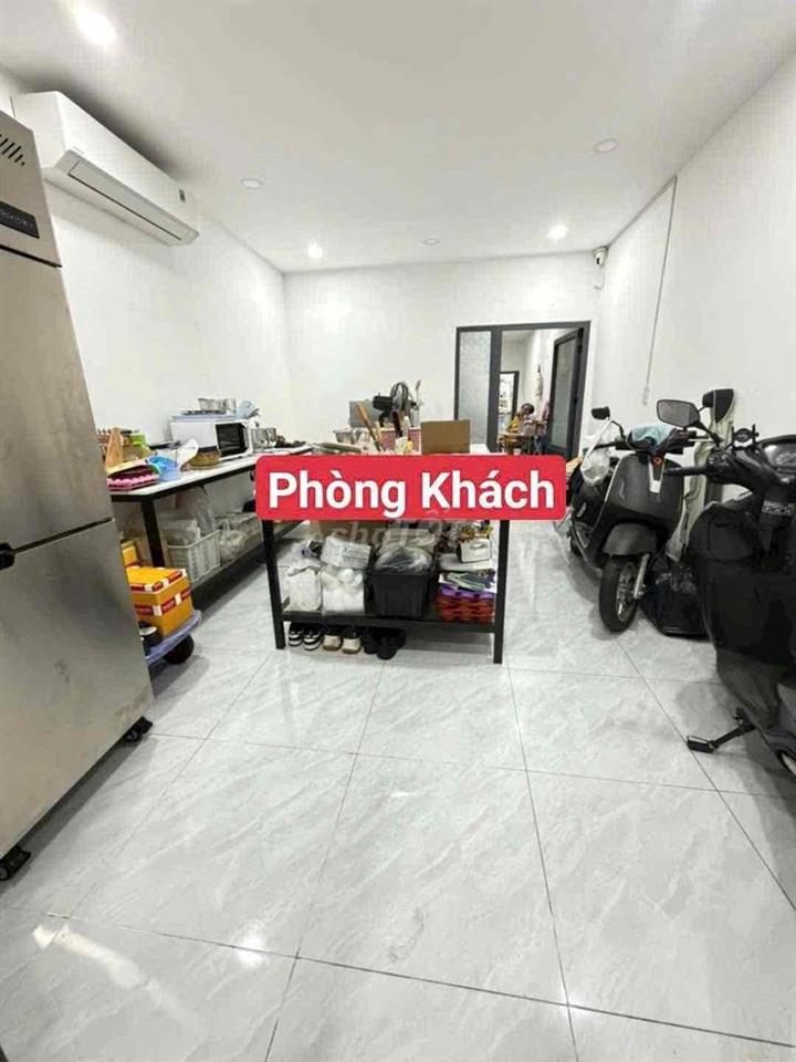 LÝ THƯỜNG KIỆT 6PN 4X16