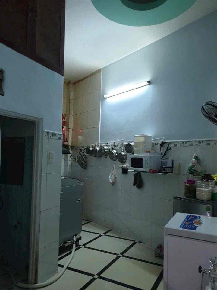 Q11 4Pn -9TR Nhanh tay ạ