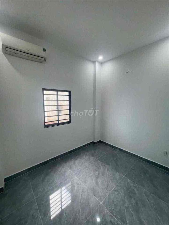 MẶT TIỀN Q11 - 5PN